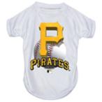 Hunter MFG Pittsburgh Pirates Performance T-Shirt Medium