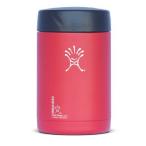 Hydro Flask Food Flask Lychee Red 17-Ounce