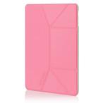 Incipio LGND Hard Shell Convertible Case for iPad Air (IPD-331-PNK)