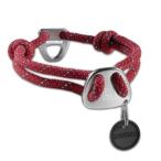 Ruffwear Knot-a-Collar Medium Red Rock