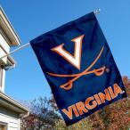 University of Virginia Cavaliers House Flag