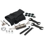 Avenir Roll-Up Tool Kit