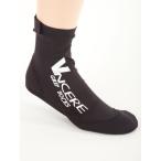 Grip Socks soft-soled snorkeling booties (youth/adult) Medium Black