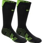 NIKE 2PPK PERF FOOTBALL CREW Style# SX4560 MENS Size: OS