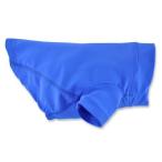 PlayaPup Pro Sun Protective/Lightweight Dog Shirts Blue 2XL