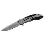 Smith &amp; Wesson CK70 4.9" Plain Stainless Blade Cuttin Horse Extreme Ops