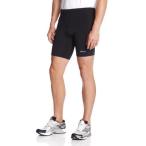 ASICS Men's PR Lycra Shorts Black Large