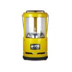 UCO Candlelier Deluxe Candle Lantern Yellow