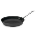 Cuisinart クイジナート Hard Anodized Open Skillet 9-Inch　