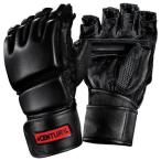 Century Men's Leather Wrap Gloves with Clinch Strap Large/X-Large