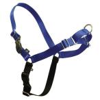 Premier ECO Easy Walk Dog Harness Small Deep Sea Blue