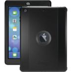 OtterBox ディフェンダー シリーズ Defender Series Case for iPad Air  (Black)