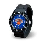 NBA New York Knicks Spirit Watch Black