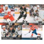 2010 / 2011 Upper Deck Hockey Series #2 Complete Mint Basic Hand Collated 200 Card Veteran Set (Ca