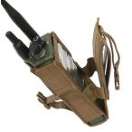 Tactical Tailor PRC-152 Radio Pouch MultiCam