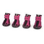 Guardian Gear Nordic Trek Dog Boot X-Small Pink