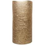 The Amazing Flameless Candle Flameless Candle 4 by 8-Inch Metallic Gold