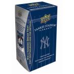 Upper Deck MLB New York Yankees Yankee Stadium Legacy 100 Card Set