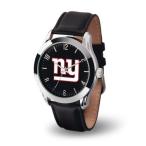 NFL New York Giants Classic Watch Black
