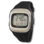 Smart Health Walking Digital Pedometer and Heart Rate Watch