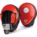 TITLE Boxing Incredi-ball Beefy Punch Mitts