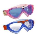 Aqua Sphere Vista Junior 2 Pack Swim Goggles
