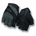 Giro Monaco Road Gloves Char/Black XX-Large