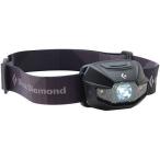 Black Diamond Spot Headlamp Matte Black