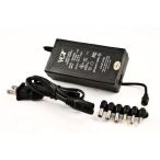 VCT VM 80W24 Universal 24V DC &amp; 3.34 Amp Switching AC to DC Converter / Class 2 Power Supply