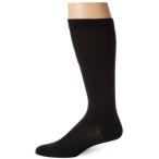2XU Men's Compression Recovery Sock (Black/Black Medium)