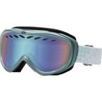 Smith Optics Transit Goggles Mist Blue Sensor