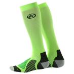 SKINS Essentials Compression Socks Green Large