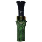 Duck Commander Dymond Wood Series Double Reed - Moss DCCALLDWM