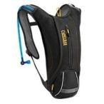 Camelbak Products Dart Hydration Backpack Black/Lemon Chrome 50-Ounce