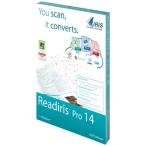 I.R.I.S. Readiris Pro 14/Windows