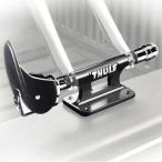 Thule 821XT Locking Low-Rider Fork Mount Carrier