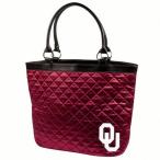 NCAA - Oklahoma Sooners Quilted Tote