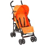 496-TAN　Dream On Me / Mia Moda Facile Stroller　アンブレラ　ストローラー　バギー　Mia Moda社　Tan