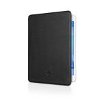 Twelve South SurfacePad - Ultra Slim Luxury Leather Cover for iPad Mini Black