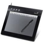 EasyPen M610XA　Graphic Tablet Bundle with PS Elements 9 and Corel Painter Essentials 4　タブレッ