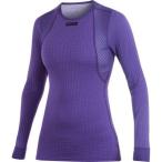 Craft Women's Active Extreme Concept Piece Long Sleeve T-Shirt Vision Small