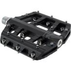 VP Components Vice Downhill or Freeride Pedals (Pack of 2) (9/16-Inch Black)