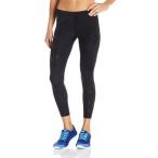 2XU Women's Compression Tights Black/Nero Small