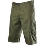 Fox Head Men's Sergeant Shorts Fatigue Green 34