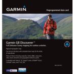 Garmin GB Discoverer 2010 Scotland Topographical Map microSD Card