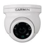 Garmin  GC10 NTSC Reverse Image Marine Video Camera w/Infrared GC