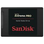 サンディスク　エクストリーム プロ　960GB 内蔵型SSD　SanDisk Extreme PRO 960GB SATA 6.0GB/s 2.5-Inc