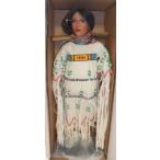 White Dove 26 Inch Indian Porcelain Doll 限定品 (限定品) - Timeless Collection ドール 人形 フィギ
