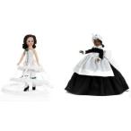 Scarlett And Mammy Gone With The Wind Alexander Doll ドール 人形 フィギュア