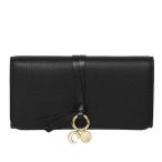 CHLOE クロエ 二つ折り長財布 ALPHABET アルファベット CHC21WP942 F57 001